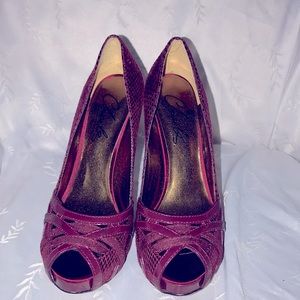 Women shoes